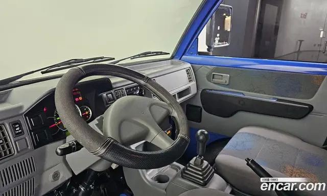 Chevrolet Damas 2021 0.8 механика, миниатюра 7