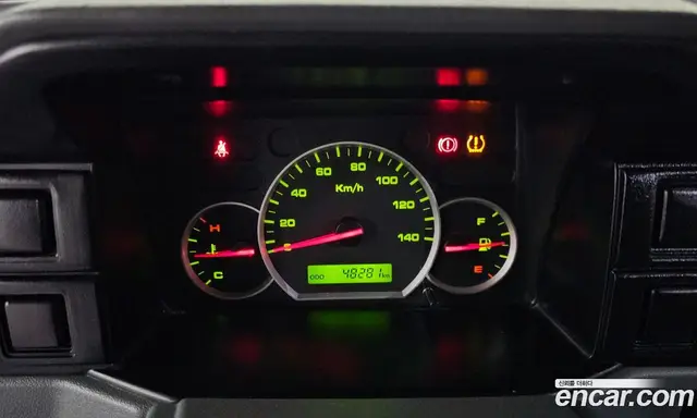 Chevrolet Damas 2021 0.8 механика, миниатюра 8
