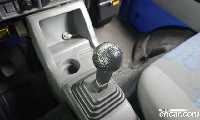 Chevrolet Damas 2021 0.8 механика, миниатюра 9