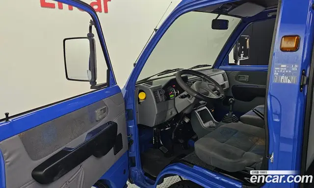Chevrolet Damas 2021 0.8 механика, миниатюра 10