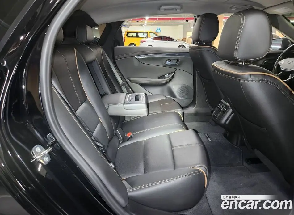 Chevrolet Impala 2017 2.5 автомат (гидро), фото 11 Chevrolet Impala 2017 2.5 автомат (гидро), фото 11