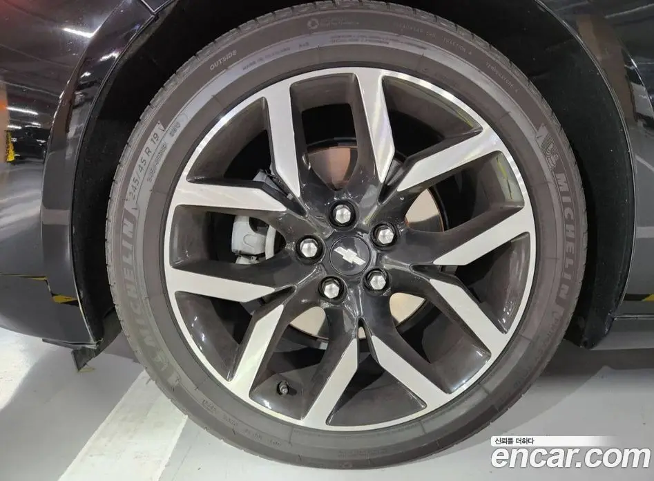 Chevrolet Impala 2017 2.5 автомат (гидро), фото 5 Chevrolet Impala 2017 2.5 автомат (гидро), фото 5