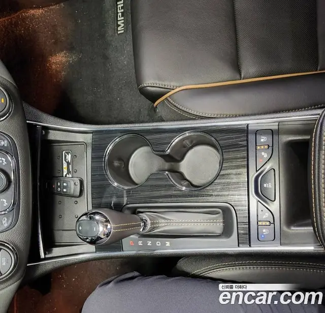 Chevrolet Impala 2017 2.5 автомат (гидро), миниатюра 9 Chevrolet Impala 2017 2.5 автомат (гидро), миниатюра 9