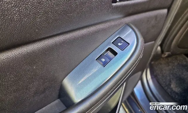 Chevrolet Malibu 2011 2.0 автомат (гидро), миниатюра 10