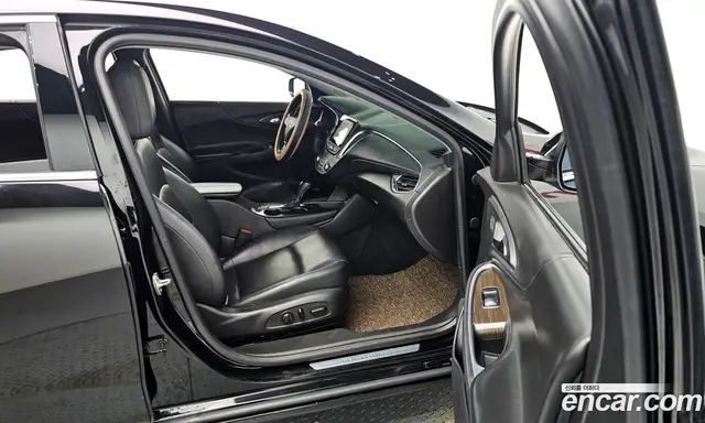 Chevrolet Malibu 2017 2.0 автомат (гидро), миниатюра 11