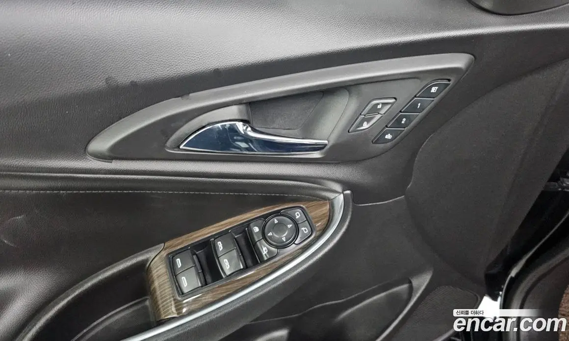 Chevrolet Malibu 2017 2.0 автомат (гидро), фото 19