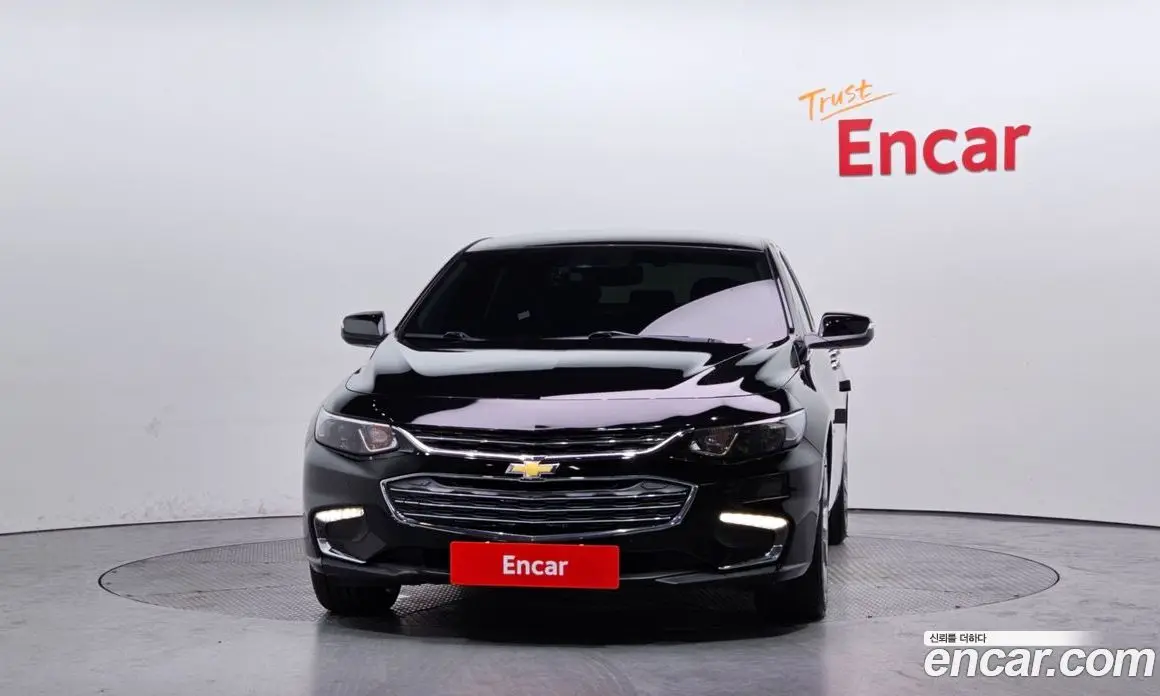 Chevrolet Malibu 2017 2.0 автомат (гидро), фото 3