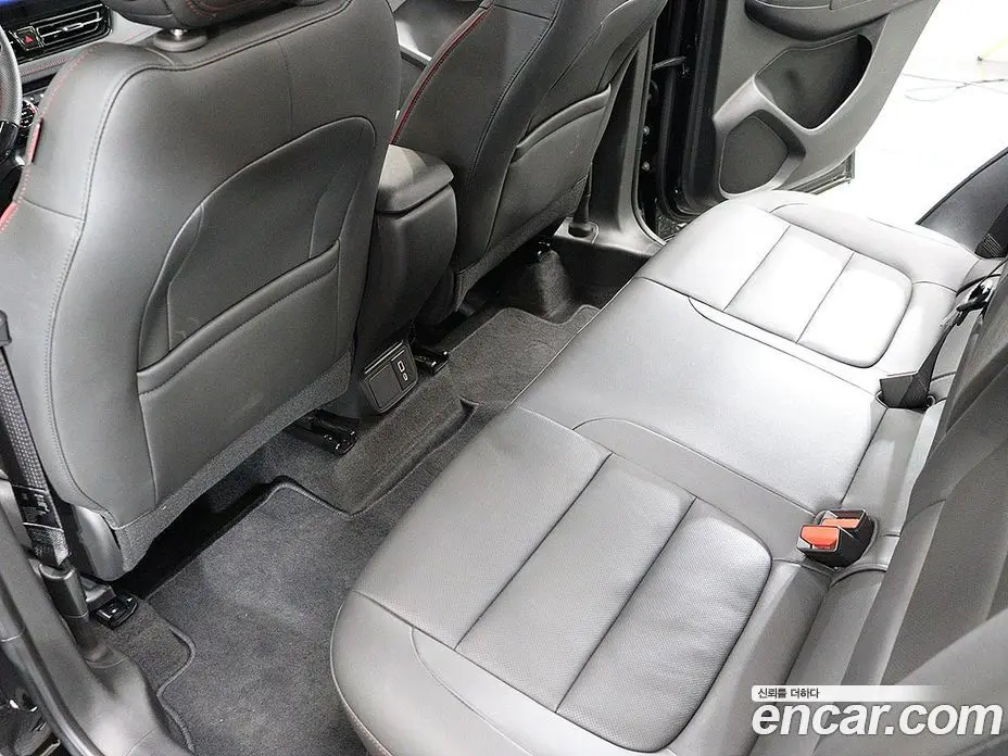 Chevrolet TrailBlazer 2024 1.3 автомат (гидро), фото 16