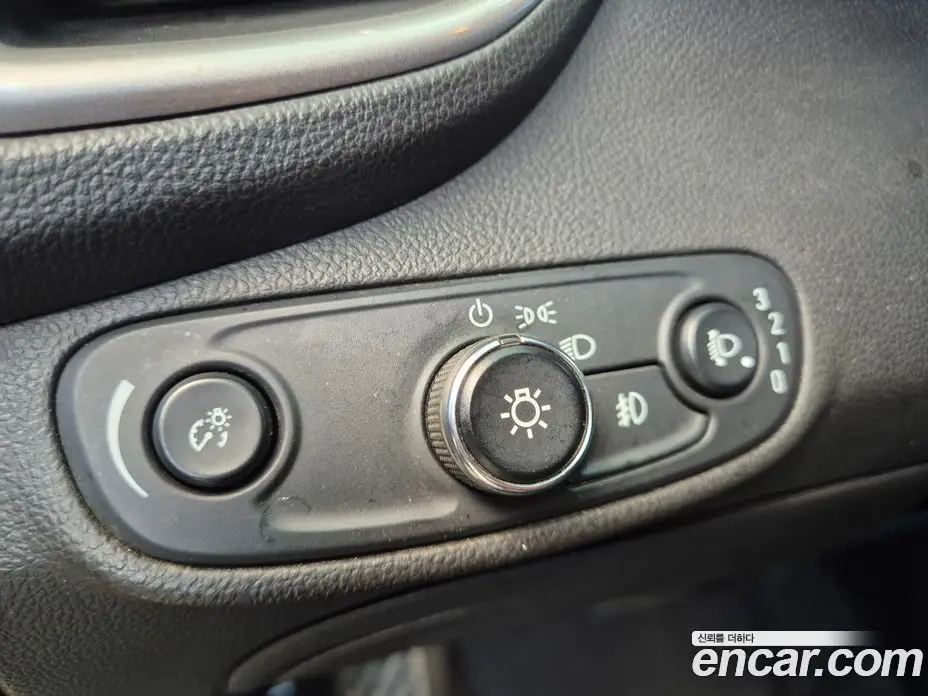 Chevrolet Trax 2016 1.6 автомат (гидро), фото 12 Chevrolet Trax 2016 1.6 автомат (гидро), фото 12