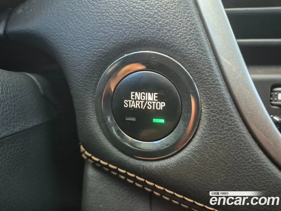 Chevrolet Trax 2016 1.6 автомат (гидро), фото 19 Chevrolet Trax 2016 1.6 автомат (гидро), фото 19