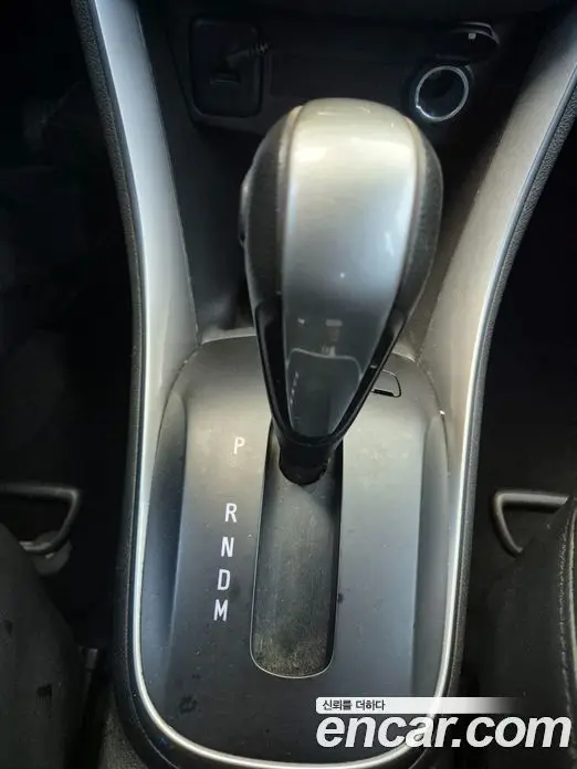 Chevrolet Trax 2016 1.6 автомат (гидро), миниатюра 9 Chevrolet Trax 2016 1.6 автомат (гидро), миниатюра 9
