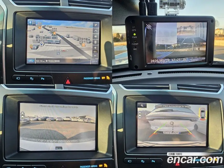 Ford Explorer 2015 2.3 автомат (гидро), фото 14 Ford Explorer 2015 2.3 автомат (гидро), фото 14