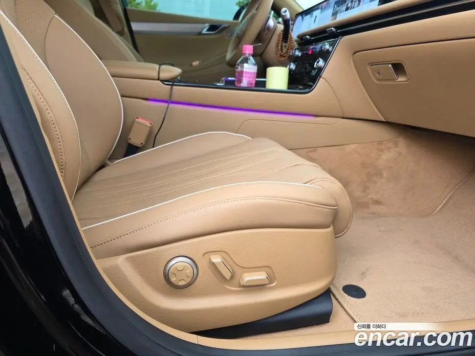 Genesis G80 2026 2.5 автомат (гидро), фото 13 Genesis G80 2026 2.5 автомат (гидро), фото 13