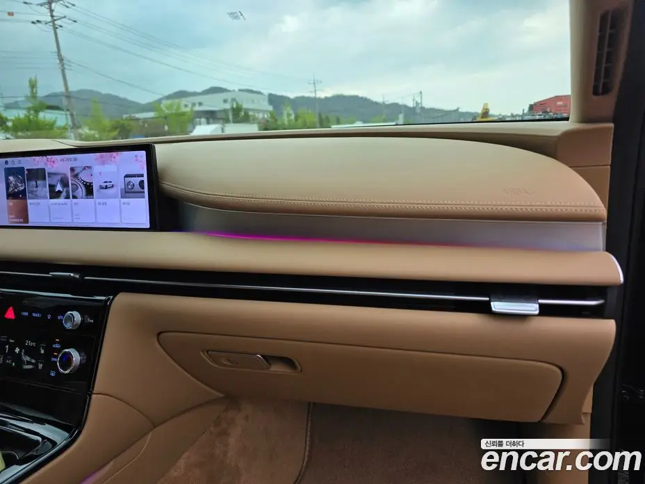 Genesis G80 2026 2.5 автомат (гидро), фото 14 Genesis G80 2026 2.5 автомат (гидро), фото 14