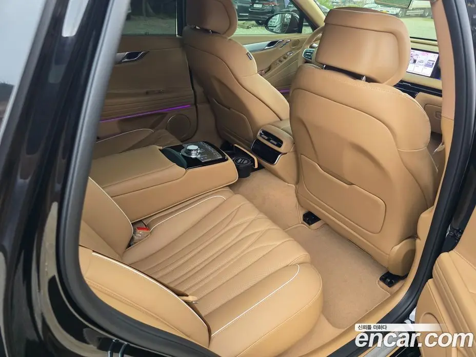 Genesis G80 2026 2.5 автомат (гидро), фото 15 Genesis G80 2026 2.5 автомат (гидро), фото 15