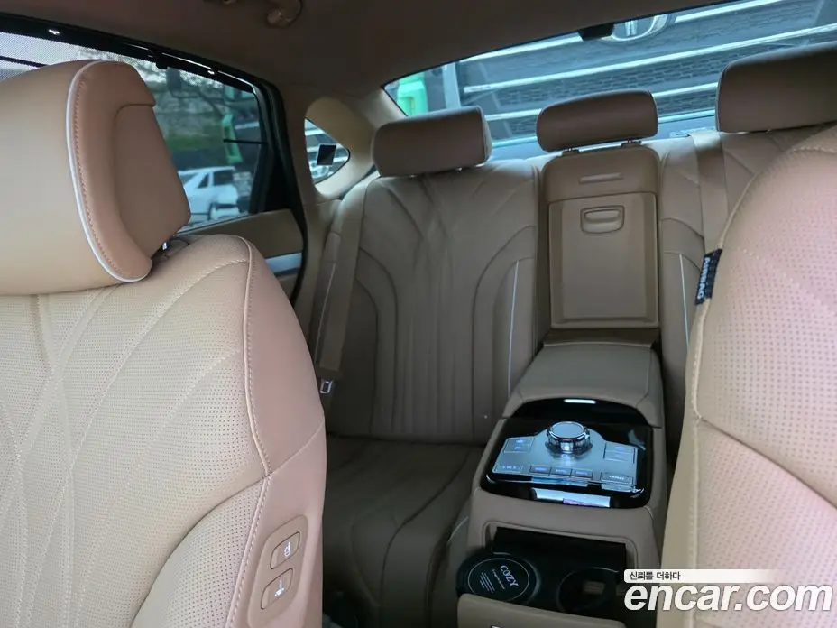 Genesis G80 2026 2.5 автомат (гидро), фото 17 Genesis G80 2026 2.5 автомат (гидро), фото 17