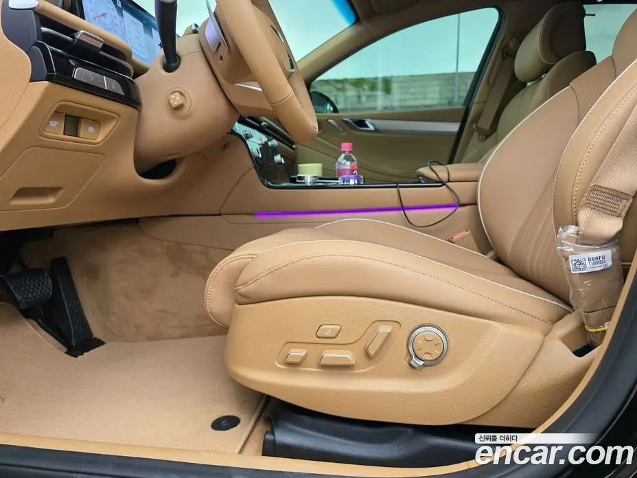 Genesis G80 2026 2.5 автомат (гидро), фото 18 Genesis G80 2026 2.5 автомат (гидро), фото 18