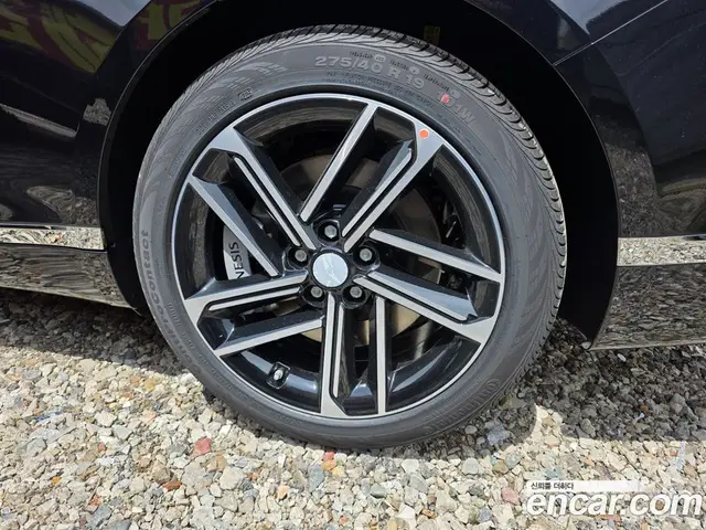 Genesis G80 2026 2.5 автомат (гидро), миниатюра 5 Genesis G80 2026 2.5 автомат (гидро), миниатюра 5