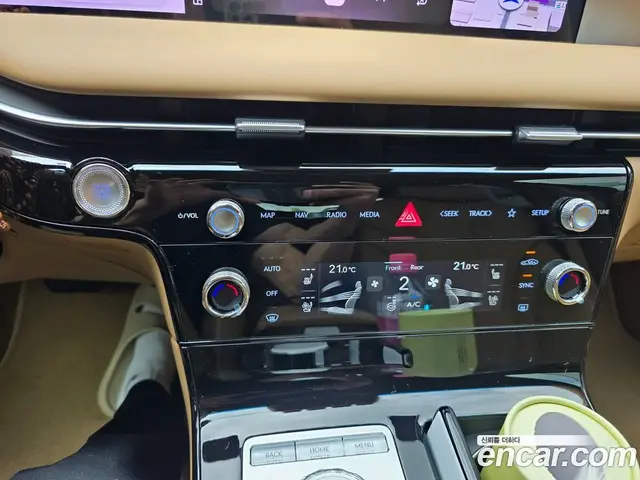 Genesis G80 2026 2.5 автомат (гидро), миниатюра 9 Genesis G80 2026 2.5 автомат (гидро), миниатюра 9