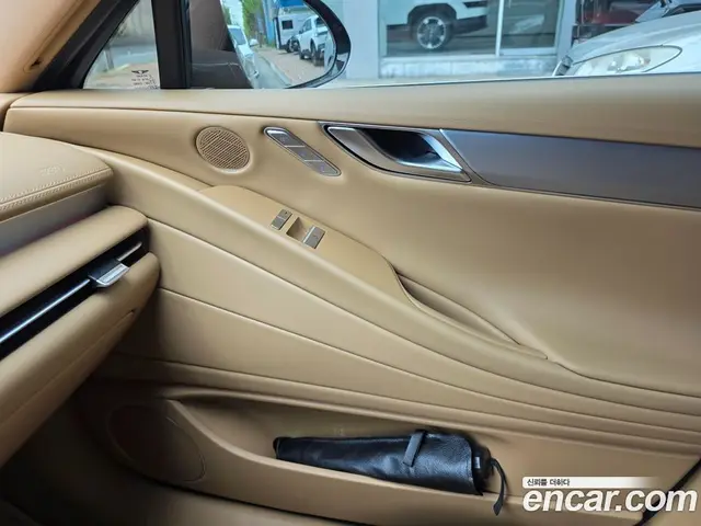 Genesis G80 2026 2.5 автомат (гидро), миниатюра 10 Genesis G80 2026 2.5 автомат (гидро), миниатюра 10