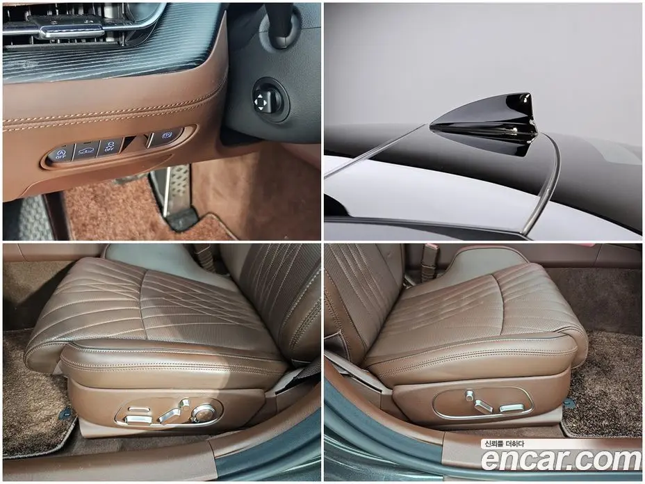 Genesis G90 2024 3.5 автомат (гидро), фото 14 Genesis G90 2024 3.5 автомат (гидро), фото 14