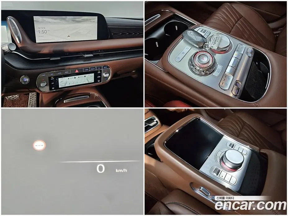 Genesis G90 2024 3.5 автомат (гидро), фото 17 Genesis G90 2024 3.5 автомат (гидро), фото 17