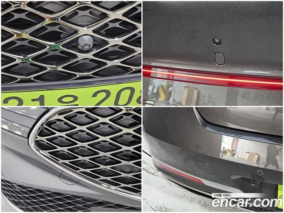 Genesis G90 2024 3.5 автомат (гидро), фото 18 Genesis G90 2024 3.5 автомат (гидро), фото 18