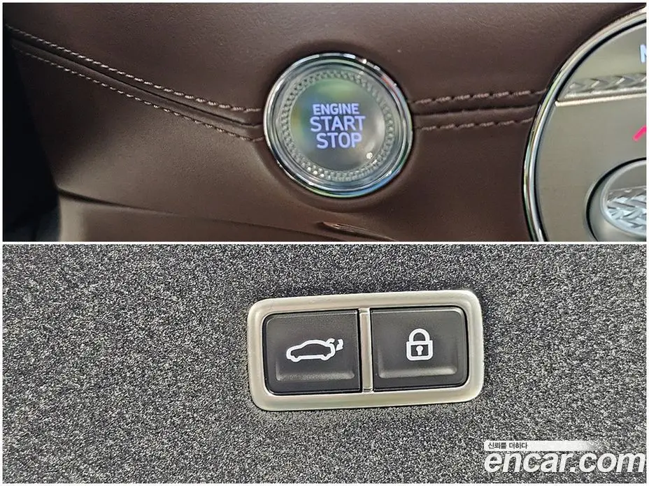 Genesis G90 2024 3.5 автомат (гидро), фото 19 Genesis G90 2024 3.5 автомат (гидро), фото 19