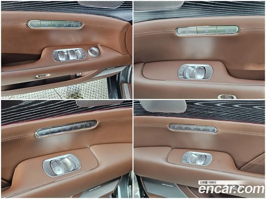 Genesis G90 2024 3.5 автомат (гидро), фото 20 Genesis G90 2024 3.5 автомат (гидро), фото 20