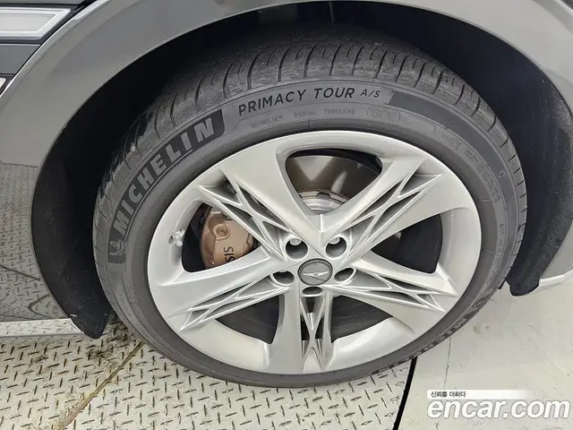 Genesis G90 2024 3.5 автомат (гидро), миниатюра 5 Genesis G90 2024 3.5 автомат (гидро), миниатюра 5