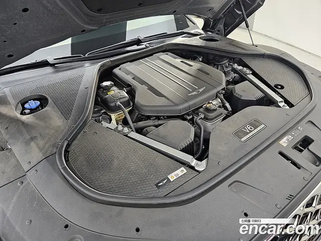 Genesis G90 2024 3.5 автомат (гидро), миниатюра 6 Genesis G90 2024 3.5 автомат (гидро), миниатюра 6