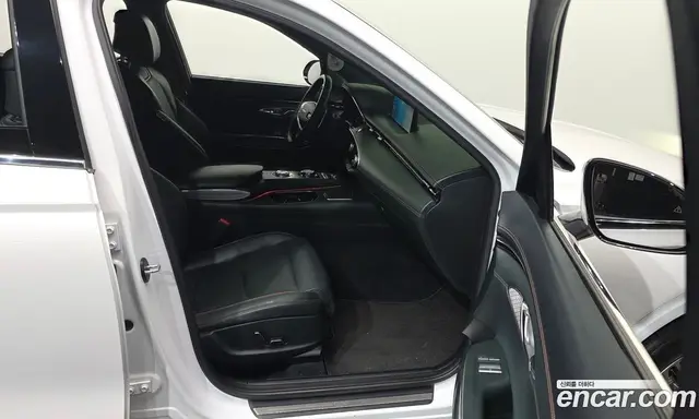 Genesis GV70 2021 3.5 автомат (гидро), миниатюра 11 Genesis GV70 2021 3.5 автомат (гидро), миниатюра 11