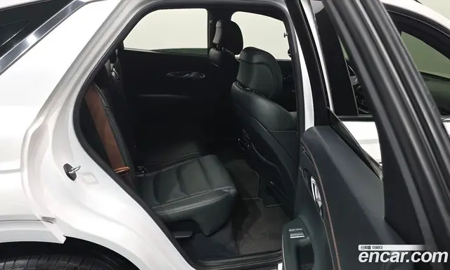 Genesis GV70 2021 3.5 автомат (гидро), миниатюра 12