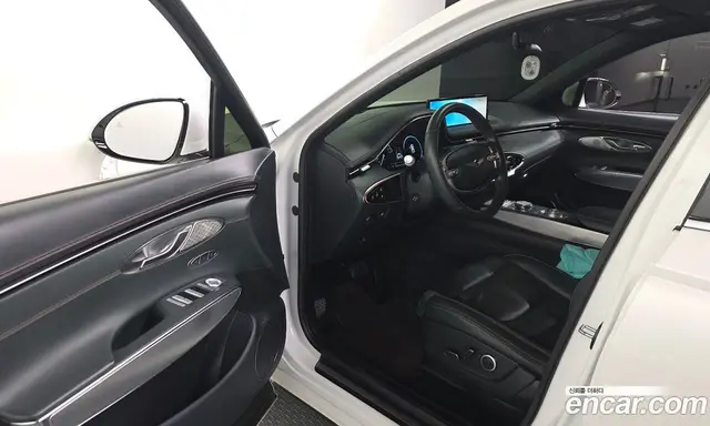 Genesis GV70 2021 3.5 автомат (гидро), миниатюра 10 Genesis GV70 2021 3.5 автомат (гидро), миниатюра 10