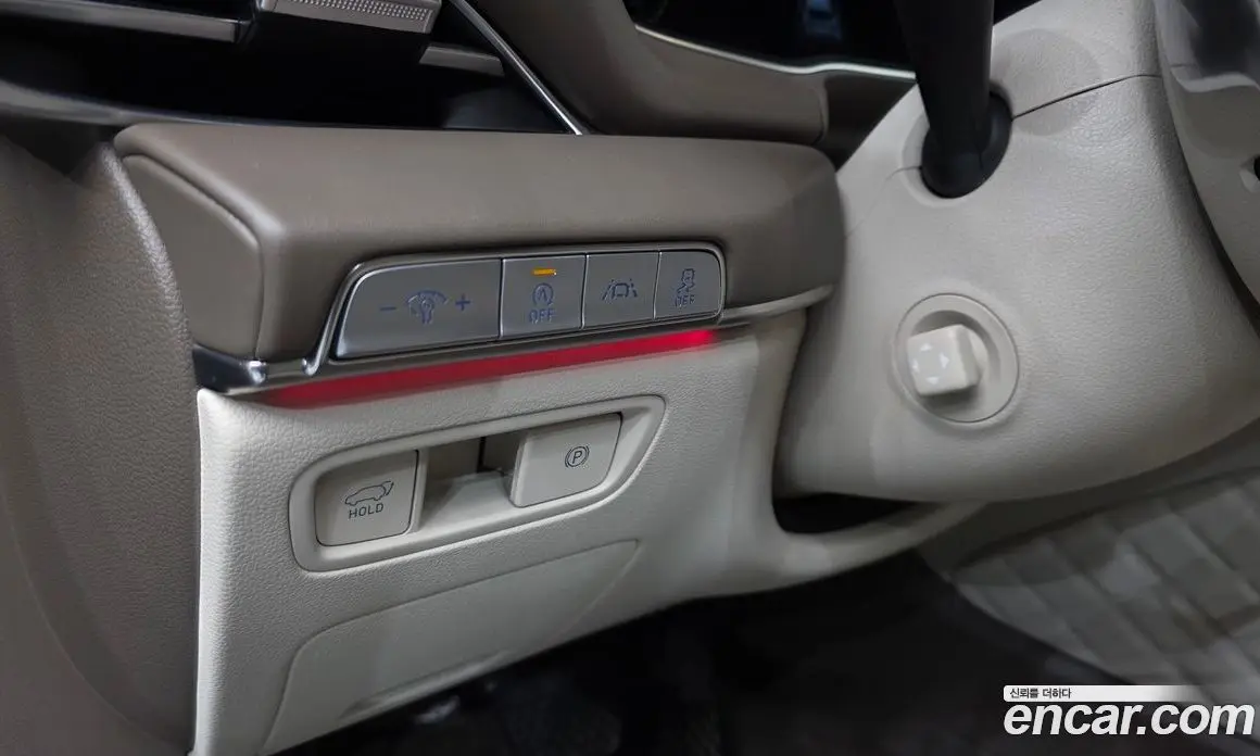Genesis GV80 2020 3.0 автомат (гидро), фото 11
