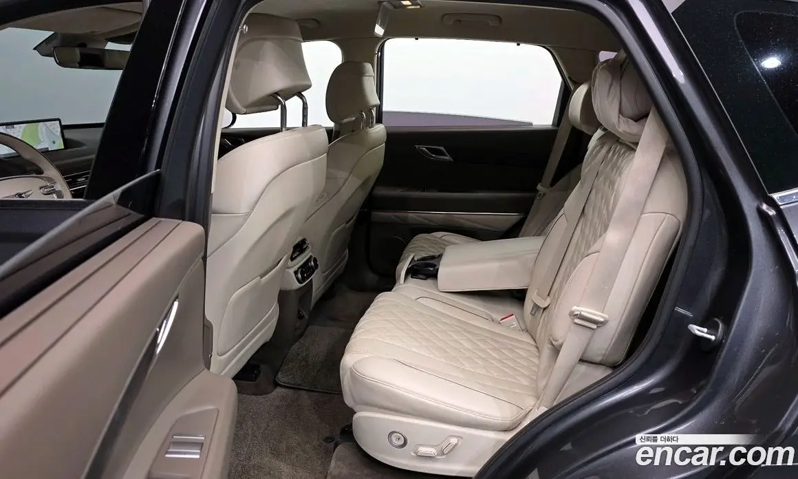 Genesis GV80 2020 3.0 автомат (гидро), фото 20