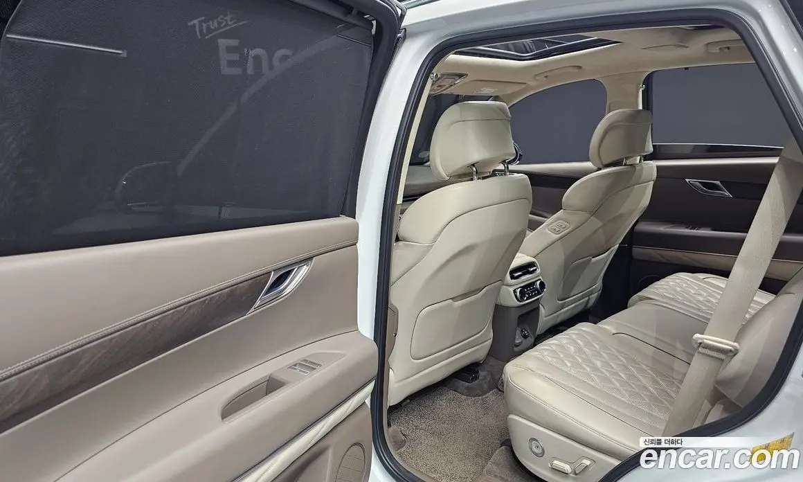 Genesis GV80 2020 2.5 автомат (гидро), фото 17 Genesis GV80 2020 2.5 автомат (гидро), фото 17