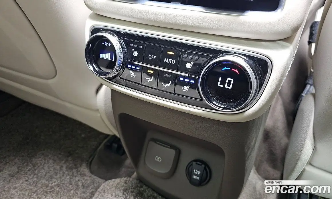 Genesis GV80 2020 2.5 автомат (гидро), фото 18 Genesis GV80 2020 2.5 автомат (гидро), фото 18