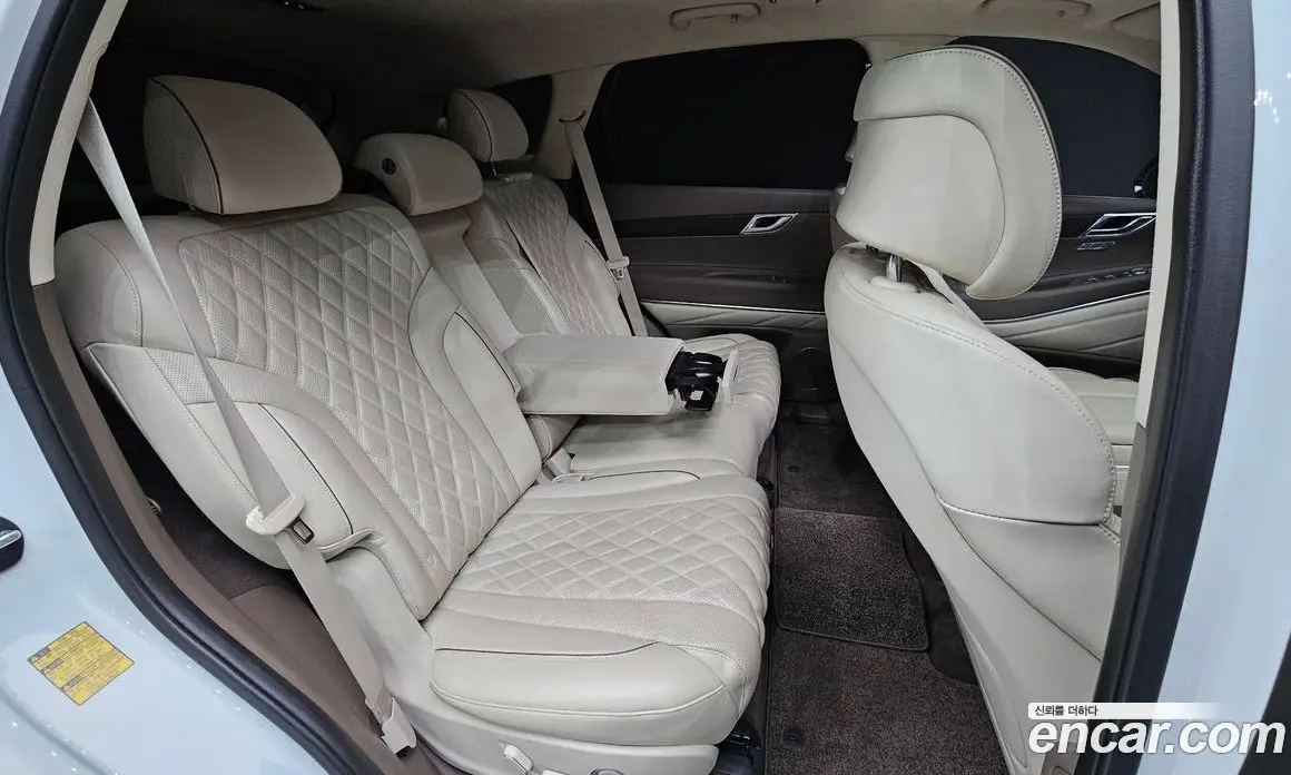 Genesis GV80 2020 2.5 автомат (гидро), фото 19 Genesis GV80 2020 2.5 автомат (гидро), фото 19