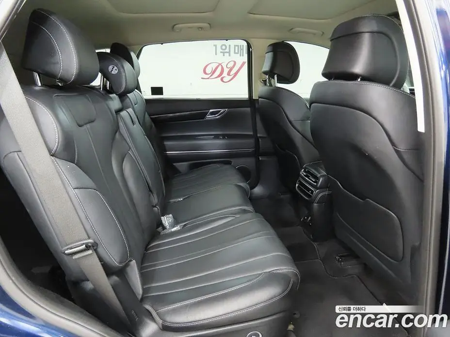 Genesis GV80 2020 2.5 автомат (гидро), фото 7 Genesis GV80 2020 2.5 автомат (гидро), фото 7