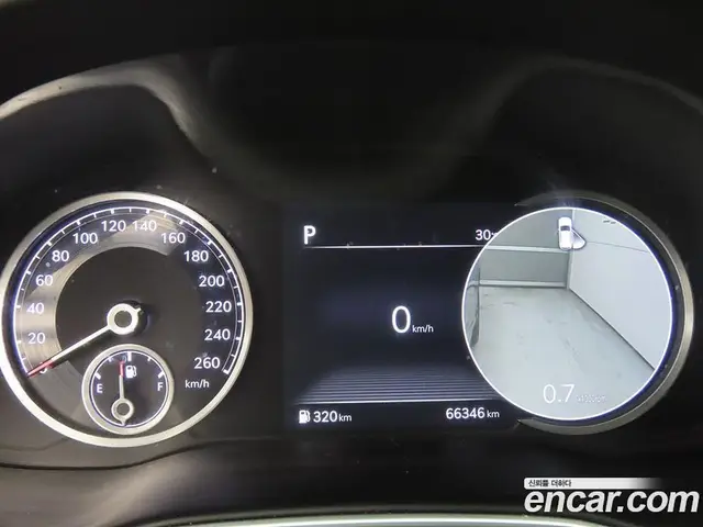 Genesis GV80 2020 2.5 автомат (гидро), миниатюра 9 Genesis GV80 2020 2.5 автомат (гидро), миниатюра 9