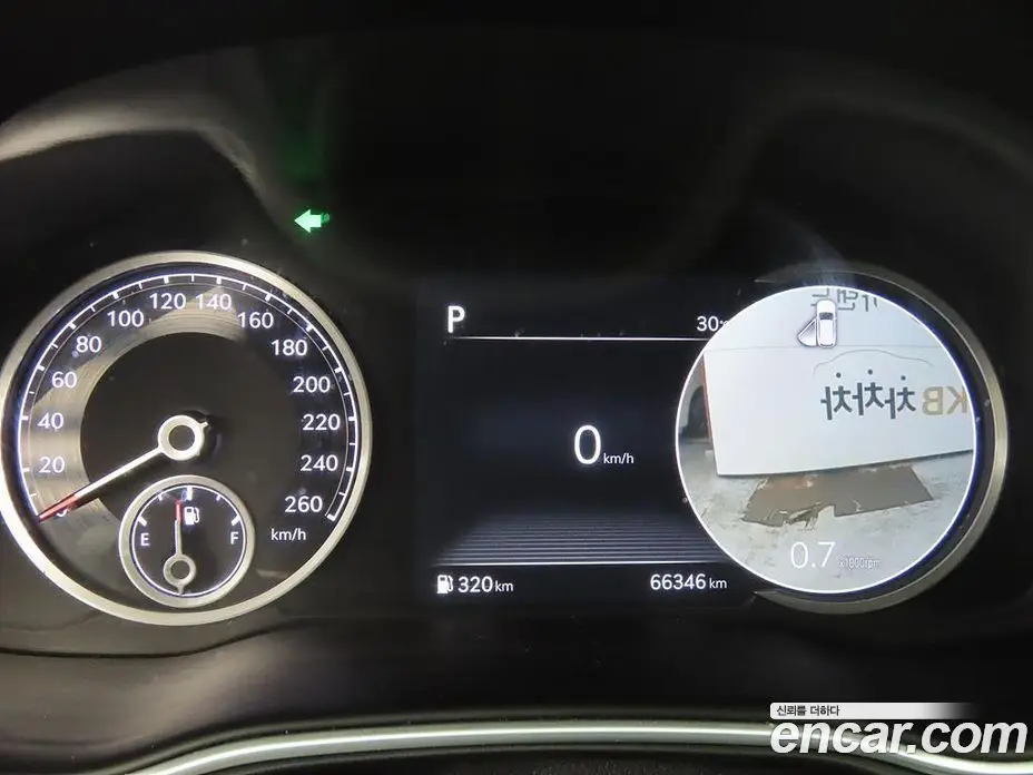 Genesis GV80 2020 2.5 автомат (гидро), фото 10 Genesis GV80 2020 2.5 автомат (гидро), фото 10