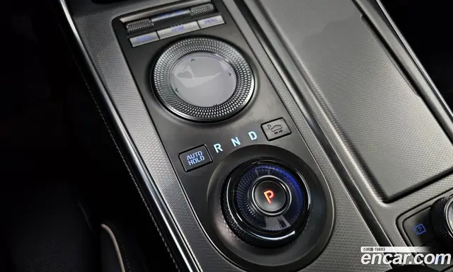 Genesis GV80 2020 3.0 автомат (гидро), миниатюра 9