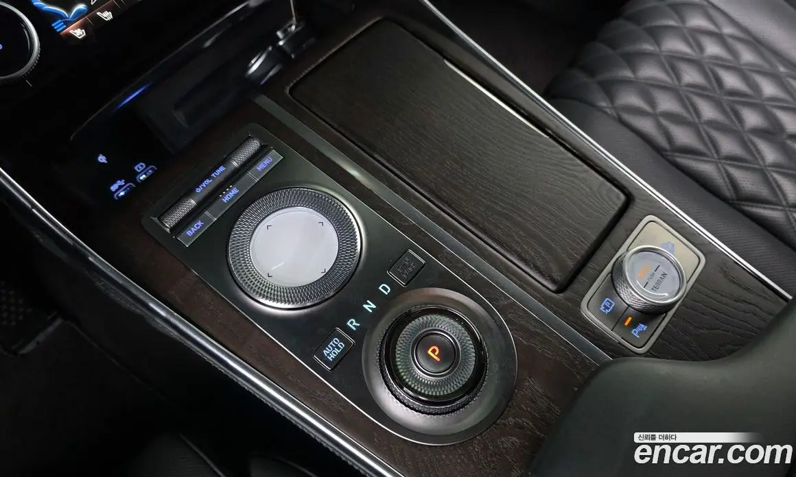Genesis GV80 2022 2.5 автомат (гидро), фото 9 Genesis GV80 2022 2.5 автомат (гидро), фото 9