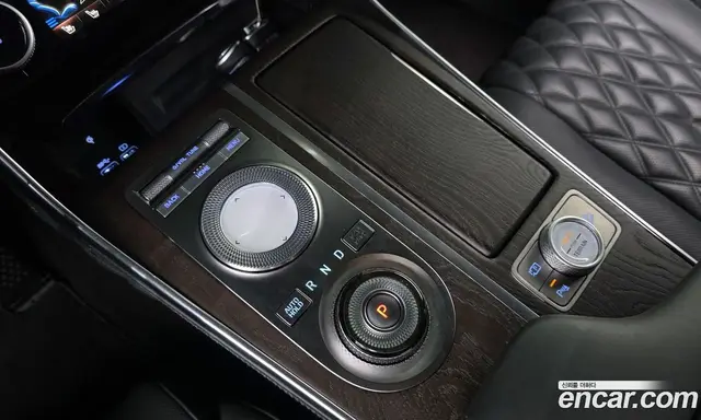 Genesis GV80 2022 2.5 автомат (гидро), миниатюра 9 Genesis GV80 2022 2.5 автомат (гидро), миниатюра 9