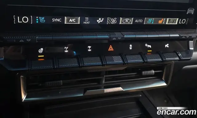 GMC Hummer EV 2025 автомат (гидро), миниатюра 12