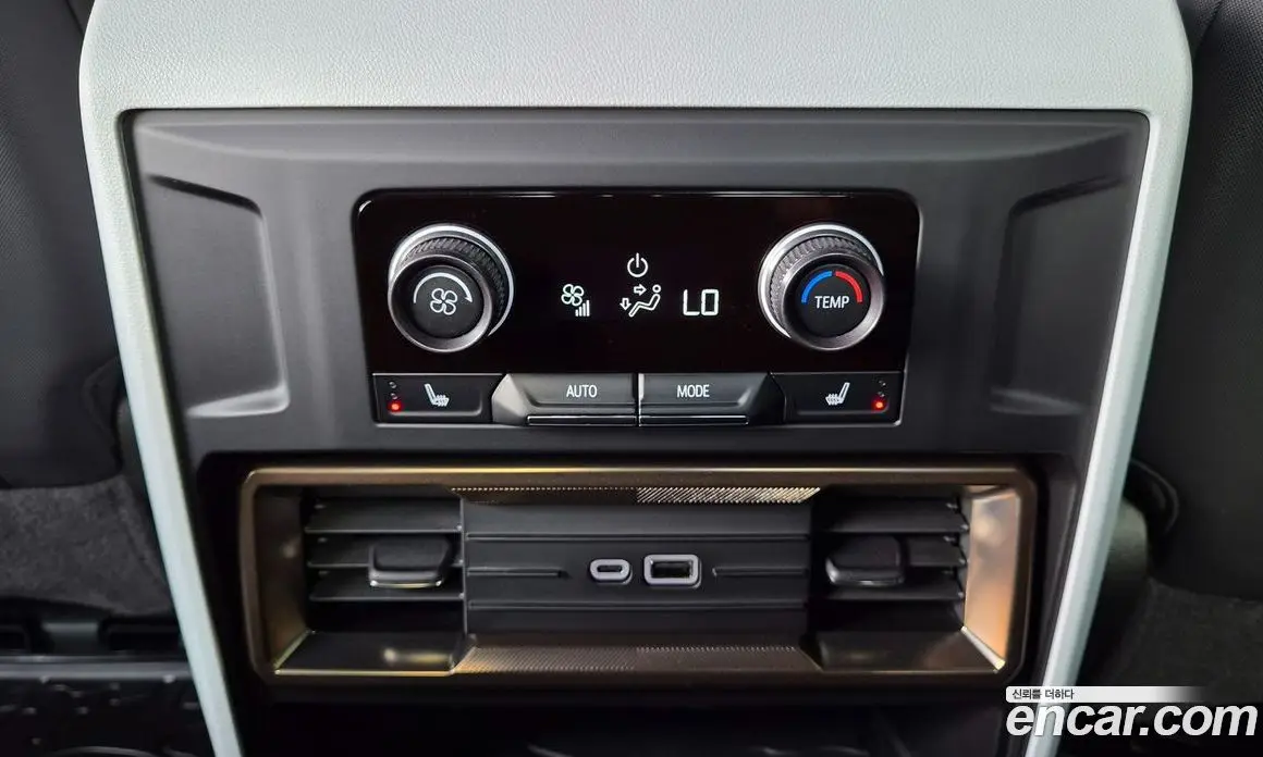 GMC Hummer EV 2025 автомат (гидро), фото 16