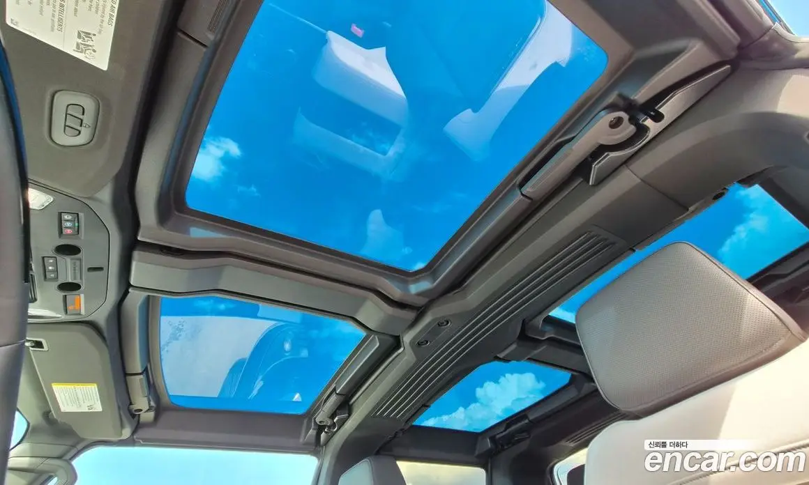 GMC Hummer EV 2025 автомат (гидро), фото 17
