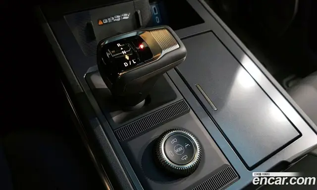GMC Hummer EV 2025 автомат (гидро), миниатюра 9