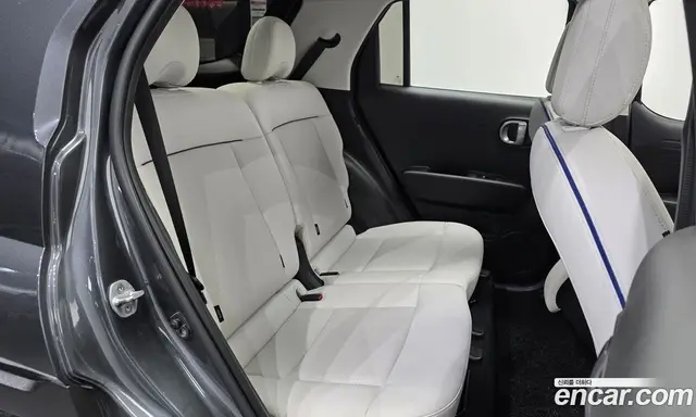 Hyundai Casper 2023 1.0 автомат (гидро), миниатюра 12